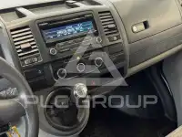 2011 Volkswagen T5