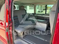 2011 Volkswagen T5