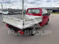 2011 Volkswagen T5