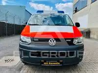 2011 Volkswagen T5