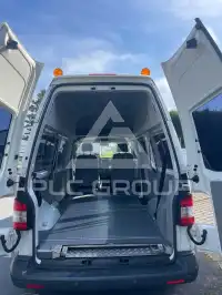 2011 Volkswagen T5