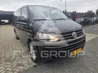 2011 Volkswagen T5