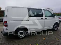 2011 Volkswagen T5