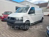 2011 Volkswagen T5