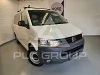 2011 Volkswagen T5