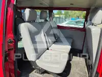 2011 Volkswagen T5
