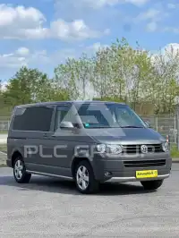 2011 Volkswagen T5