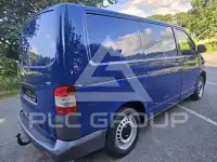 2011 Volkswagen T5