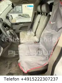 2011 Volkswagen T5