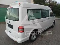 2011 Volkswagen T5