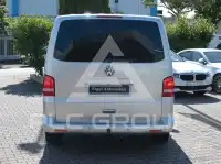 2011 Volkswagen T5