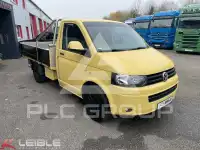 2011 Volkswagen T5
