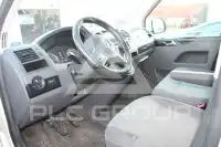 2011 Volkswagen T5