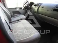 2011 Volkswagen T5