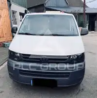 2011 Volkswagen T5