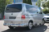 2011 Volkswagen T5