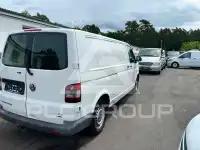 2011 Volkswagen T5