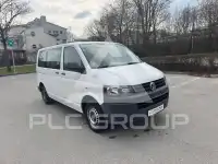 2011 Volkswagen T5