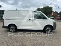 2011 Volkswagen T5