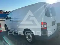 2011 Volkswagen T5