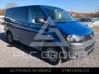 2011 Volkswagen T5