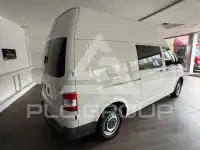 2011 Volkswagen T5