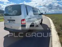 2011 Volkswagen T5