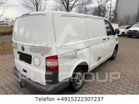 2011 Volkswagen T5