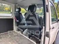 2011 Volkswagen T5