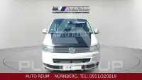 2011 Volkswagen T5