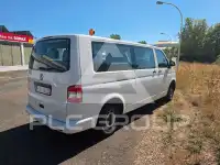 2011 Volkswagen T5