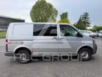 2011 Volkswagen T5