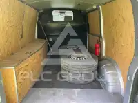 2011 Volkswagen T5
