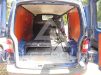 2011 Volkswagen T5