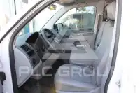 2011 Volkswagen T5