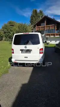 2011 Volkswagen T5