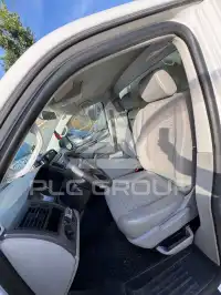 2011 Volkswagen T5