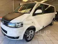 2011 Volkswagen T5