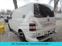 2011 Volkswagen T5
