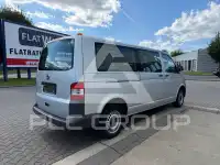 2011 Volkswagen T5