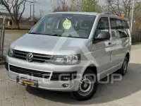 2011 Volkswagen T5