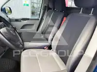 2011 Volkswagen T5
