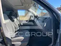 2011 Volkswagen T5