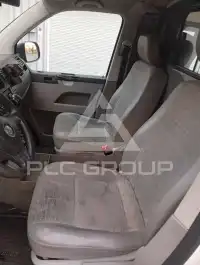 2011 Volkswagen T5