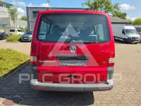2011 Volkswagen T5