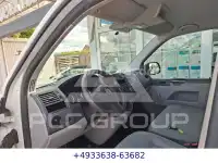 2011 Volkswagen T5