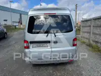 2011 Volkswagen T5