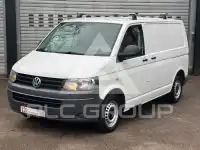 2011 Volkswagen T5