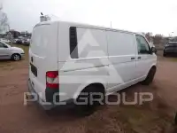 2011 Volkswagen T5