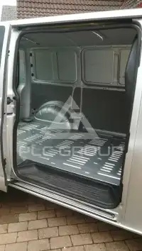 2011 Volkswagen T5